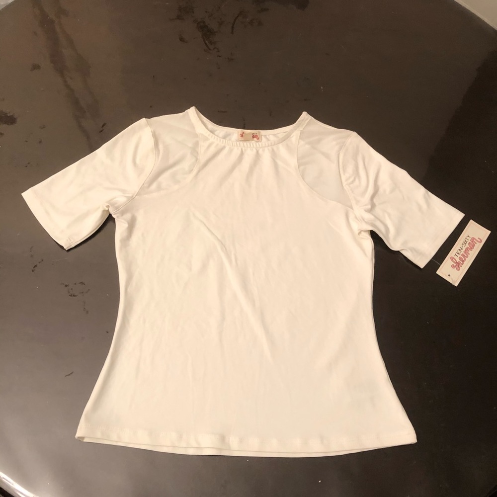 New top - Picture 11 of 11